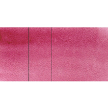 Краски акварельные "Aquarius", 214 хинакридон фиолетовый, кювета