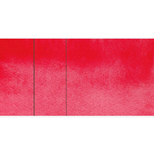 Краски акварельные "Aquarius", 322 красный перманентный, кювета