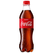 Напиток "Coca-Cola"