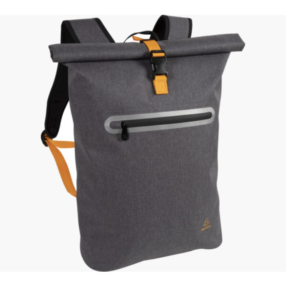 Рюкзак для ноутбука "Exactive Young", серый - 2