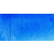 Краски акварельные "Aquarius", 254 ультрамарин интенсивный, кювета