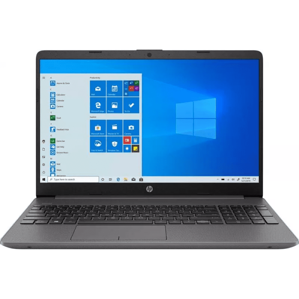 Ноутбук HP Laptop 15 6M2C7EA, 15.6", 8GB (английская клавиатура) + Док-станция Dell