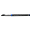 Ручка-роллер "Xtra 805", 0.5 мм, синий, стерж. синий  - 3