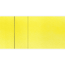 Краски акварельные "Aquarius", 302 висмут жёлтый, кювета
