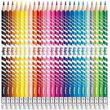 Цветные карандаши Maped "Color' Peps Oops", 24 цвета, -30%