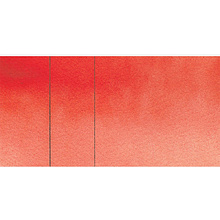 Краски акварельные "Aquarius", 208 бензимидазол оранжевый, кювета