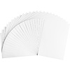 Блок бумаги для черчения "Студия", А4, 200 г/м2, 24 листа - 4