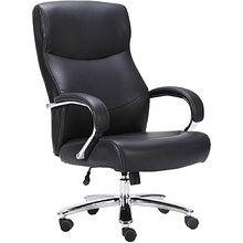 Кресло для руководителя BRABIX "Premium Total HD-006"