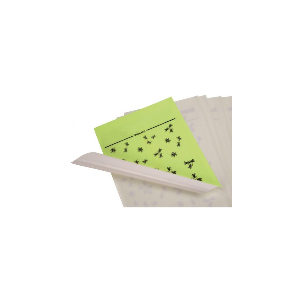 Пластинки сменные для ловушки для летающих насекомых "Jofel"
