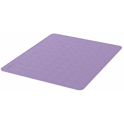 Коврик для мыши "Baseus B01055504511-00", 210х260x2 мм, светло-фиолетовый  - 2
