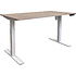 Комплект WellDesk Evolution (регулируемый по высоте каркас арт. 9022024 и столешница арт. 9091494)