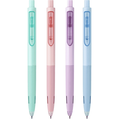 Карандаш автоматический "Space Up", 0.5 мм, голубой - 2