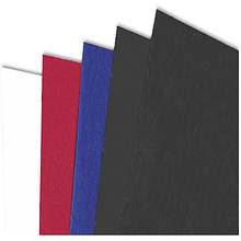 Обложка для переплета YesЛи, А3, 100 шт, белая 