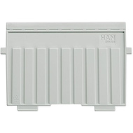 Разделитель для картотеки 