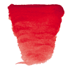 Краски акварельные "Van Gogh", 371 красный темный устойчивый, 10 мл, туба - 2