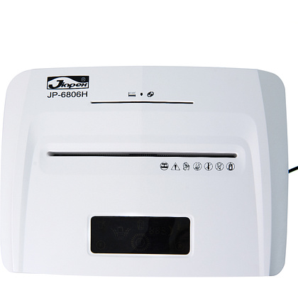 Шредер Jinpex "JP-6806H" - 6