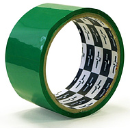 Клейкая лента упаковочная 