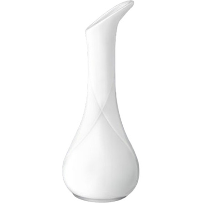 Ваза Wilmax «WL-996152», фарфор, белый