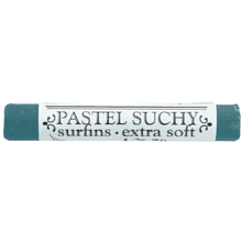 Пастель сухая "Renesans", 74 голубой циан