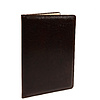 Папка на подпись, коричневый - 3