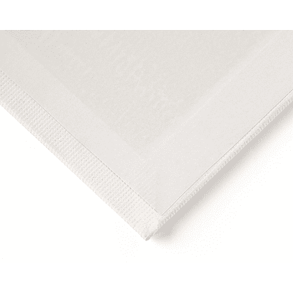 Холст на МДФ "Сонет", 25х35 см, 100% хлопок, 280 г/м2, мелкое зерно - 3