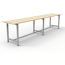 Скамья СТ-4, 2000х465х350 мм  