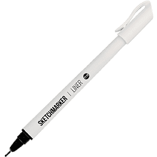 Ручка капиллярная "Sketchmarker", лайнер