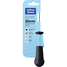 Шило канцелярское малое "OfficeSpace", 7.6x5.4 см