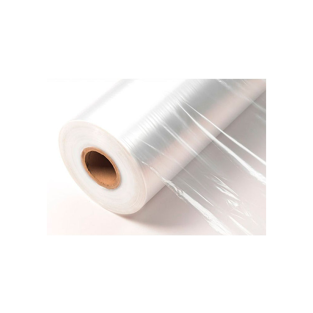 Пленка стретч для ручной упаковки. 500х189 мм/м, вес 2 кг