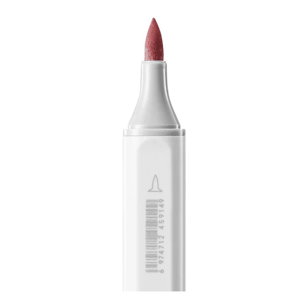 Набор маркеров художественных "Himi", 48 штук - 3