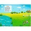 Книга "600 наклеек. Домашние животные" - 4