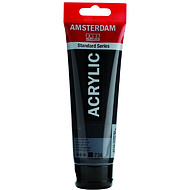 Краски акриловые 