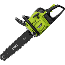 Бензопила Deli GS EDE-LJ16-1