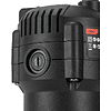 Фрезер кромочный Deli RS EDE-XB550-1E, 550 Вт, 6 мм, коробка, черный - 6