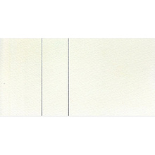 Краски акварельные "Aquarius", 101 китайский белый, кювета