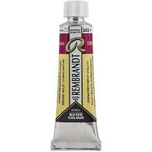 Краски акварельные "Rembrandt", 365 квинакридон фиолетовый, 10 мл, туба