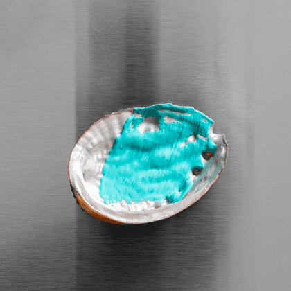 Краски акриловые"Himi Jelly Cup", набор 48 цветов, 12 мл, кювета, пластиковый футляр - 16