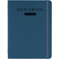 Скетчбук для графики 