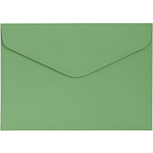 конверт "ARGO", 114x162, C6, зеленый
