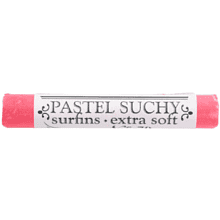 Пастель сухая "Renesans", 44 маджента темная