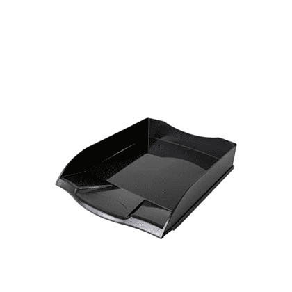 Модуль горизонтальный "Оптима", черный