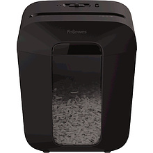 Уничтожитель "Fellowes PowerShred LX50", DIN P-4