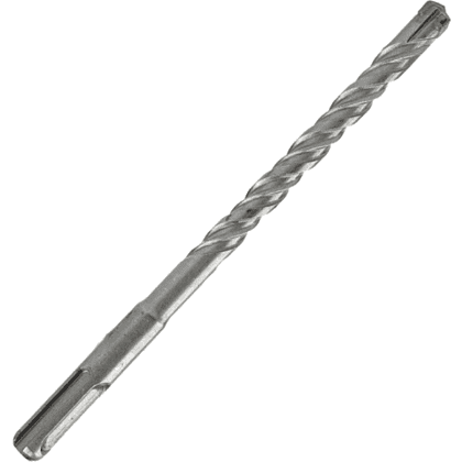 Бур по бетону Deli YS EDH-YCZ16010-E1, 10 x 160 мм, X-Tip, SDS-PLUS