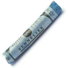 Пастель сухая "À l'écu", 137 индиго