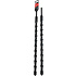 Бур M-Lion MDD22450P, по бетону, 22х450 мм, SDS+, двойная резьба