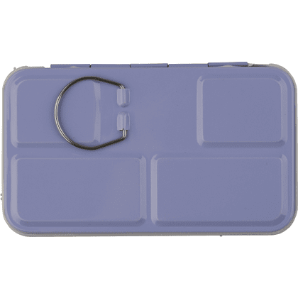 Краски акварельные "Белые ночи весна лето", 12 цветов, кюветы - 2