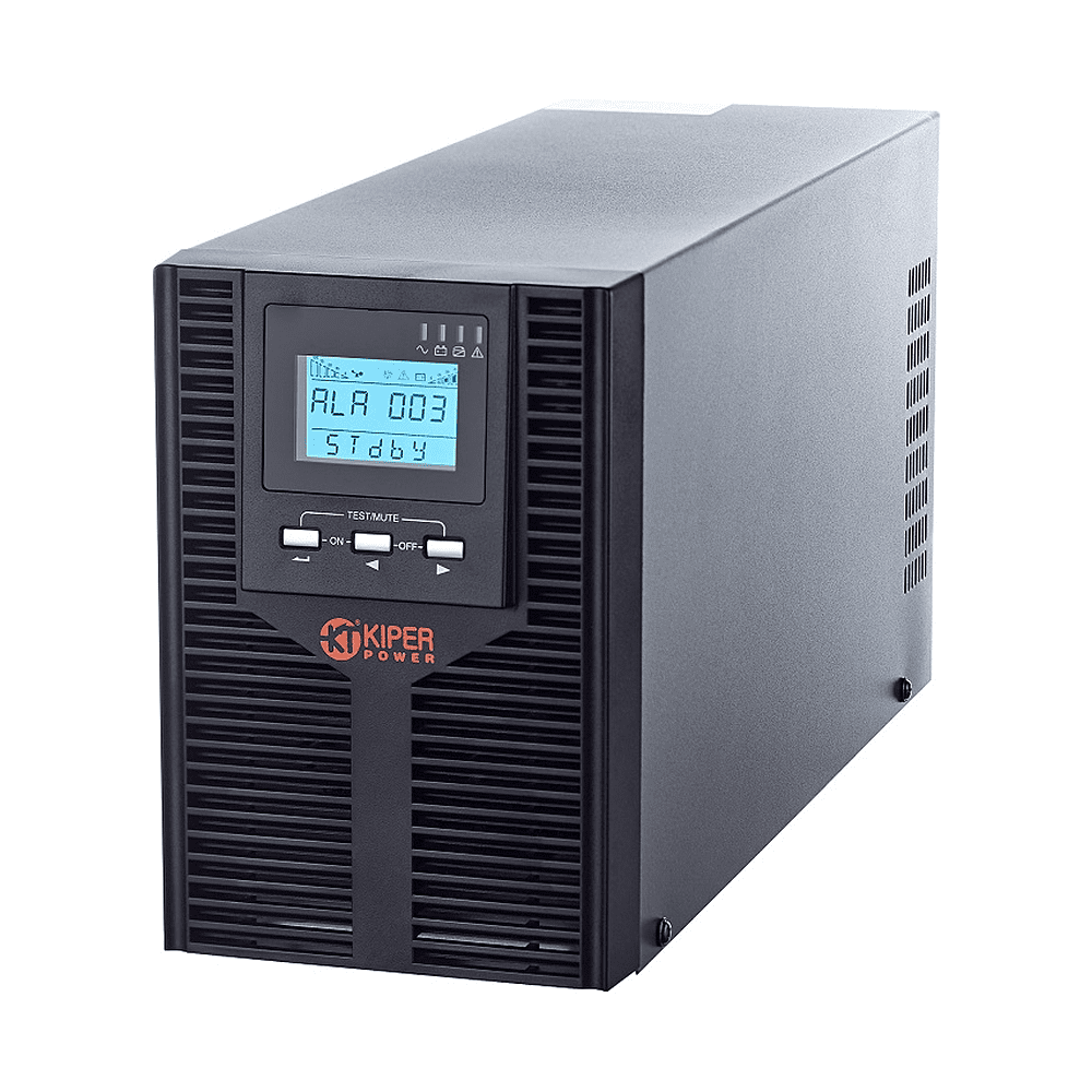ИБП Kiper Power Online ONE 2K Gen2 (2000VA/2000W)