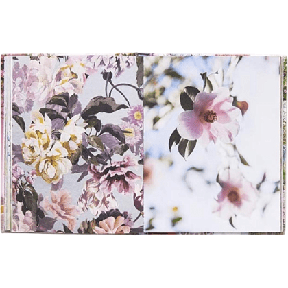 Книга на английском языке "London in Bloom", Lane G.  - 9