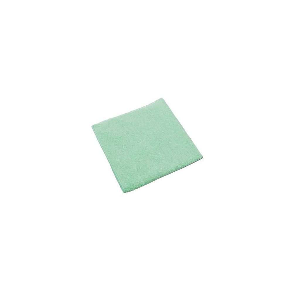 Салфетка "Микро-Тафф бэйс", 36x36 см, 5 шт., зеленый