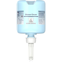 Мыло-крем TORK Premium, 475 мл, для душа, S2 мини